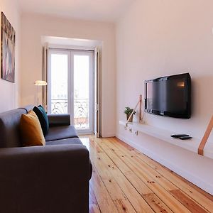 Appartement met een Slaapkamer